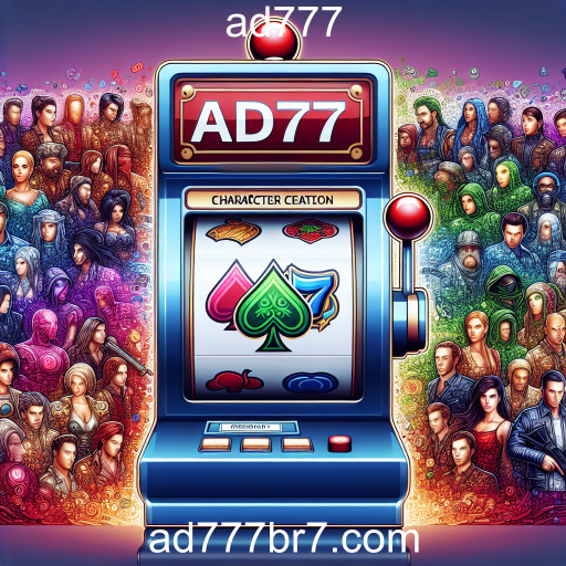 As Novidades Quentes do Mundo dos Jogos: O que Esperar do Site ad777